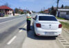 VIDEO: Amenzi de aproape 200.000 de lei și zeci de permise suspendate, în acțiunea ,,Speed Marathon”