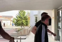 Ce le-a cerut magistraților bărbatul care s-ar fi dat drept polițist, judecător și avocat în Ungaria