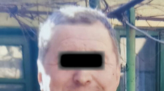 Un târgujian care a plecat la cumpărături, găsit confuz în șant