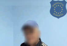 Târgujiancă, la un pas să fie violată, în propriul apartament, de un bărbat care a urmărit-o în scara blocului