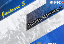 Turneu semifinal de handbal la Târgu Jiu