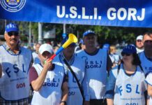 Doi candidați pentru șefia USLI Gorj