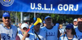 Doi candidați pentru șefia USLI Gorj