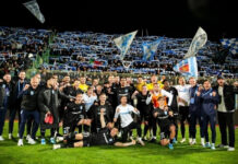 Craiova redevine favorită la titlu după succesul de la Mioveni