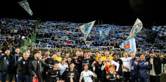 Craiova redevine favorită la titlu după succesul de la Mioveni