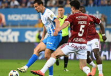 Craiova și-a revenit din pumni și a egalat-o pe ,,U” Cluj