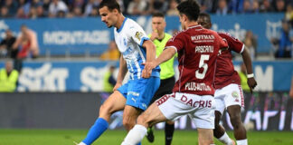 Craiova și-a revenit din pumni și a egalat-o pe ,,U” Cluj