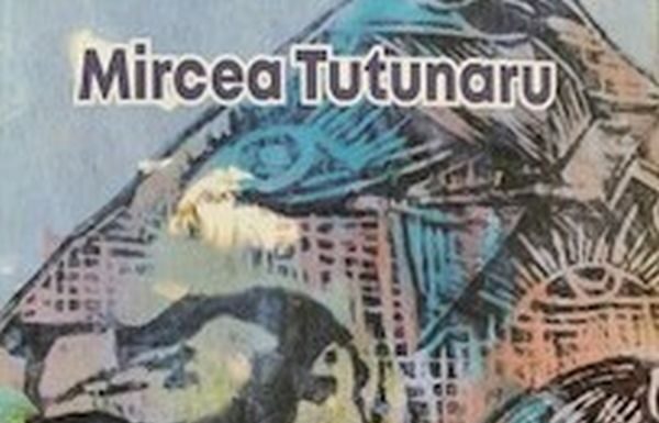 Semnal editorial: ”Vibrații târzii” – noul volum de versuri al poetului motrean Mircea Tutunaru