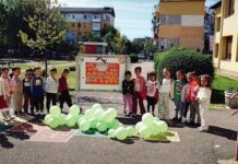 Sute de zâmbete „ocrotite” într-o săptămână magică