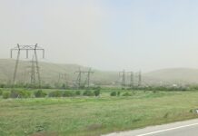 Nor de cenușă la Rovinari