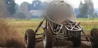 O tânără de 18 ani și un băiat de 14 ani, răniți în accident cu buggy în comuna Lelești