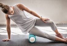 Cum să accelerezi în mod natural vindecarea musculară și să revii în formă