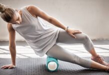 Cum să accelerezi în mod natural vindecarea musculară și să revii în formă