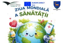 Testări medicale gratuite de Ziua Sănătății, la Biblioteca Județeană