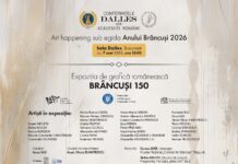 Muzeul „Constantin Brâncuși” din Târgu Jiu, prezent la Conferințele Dalles