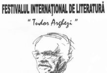 Debutează o nouă ediție a Festivalului Internațional de Literatură „Tudor Arghezi”
