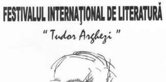 Debutează o nouă ediție a Festivalului Internațional de Literatură „Tudor Arghezi”