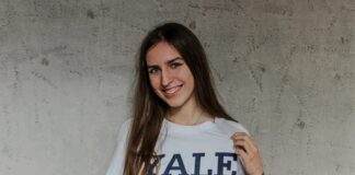 Elevă din Târgu Jiu, admisă la Yale University. „Foarte multă muncă”