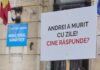 A fost sesizat Parchetul General în cazul adolescentului mort la Târgu Jiu