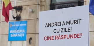 A fost sesizat Parchetul General în cazul adolescentului mort la Târgu Jiu
