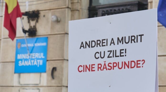 A fost sesizat Parchetul General în cazul adolescentului mort la Târgu Jiu