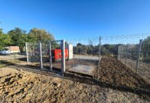 Aparegio Gorj: Zeci de milioane de lei pentru apă și canalizare