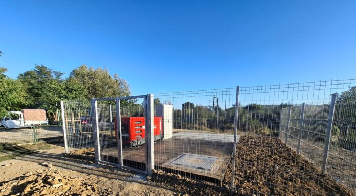 Aparegio Gorj: Zeci de milioane de lei pentru apă și canalizare