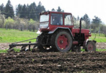 Agricultura pe înțelesul tuturor – Calendarul lucrărilor agricole în luna aprilie