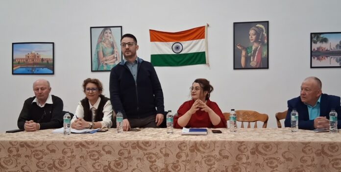 Asociația „Solidaritatea” a pensionarilor din Județul Gorj, la ora bilanțului pe anul 2025