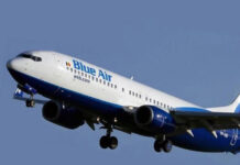 Companiile aeriene românești, în cea mai mare dificultate