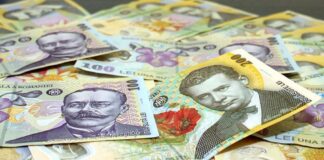 Salariile din Gorj rămân sub media națională. Cu cât sunt mai mici!