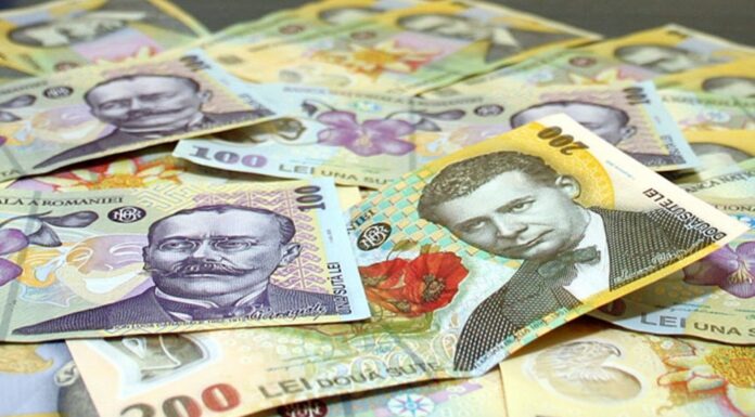 „Lista rușinii”: 1.200 de lei pentru persoane fizice și 5.000 de lei pentru firme