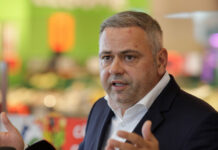 Noi scumpiri după Paște