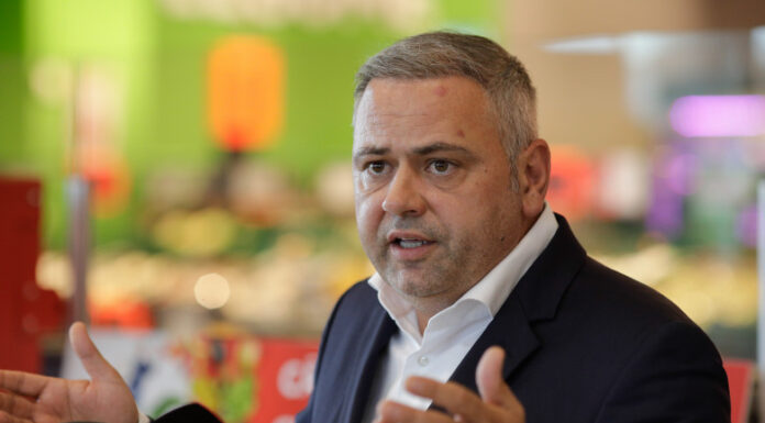 Noi scumpiri după Paște