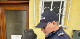 Spirit civic la Târgu-Jiu: Telefon găsit în scara unui bloc, restituit proprietarului