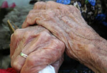 Clipe de coșmar pentru o bătrână de 82 de ani, din Prigoria