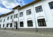 Săptămână culturală intensă la Biblioteca Județeană „Christian Tell”