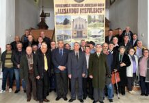 Repere ostășești – Cadrele militare în rezervă ale filialei „General Ioan Culcer” au prezentat bilanțul pe 2025