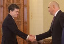 Radu Miruță, posibil interimar la Ministerul Energiei