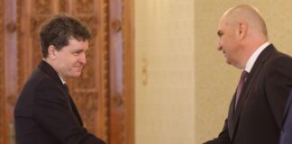 Radu Miruță, posibil interimar la Ministerul Energiei