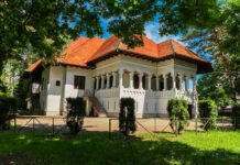 ,,Muzele treze”, o nouă expoziție vernisată azi, la sediul Muzeului Național ,,Constantin Brâncuși”