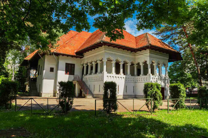 ,,Muzele treze”, o nouă expoziție vernisată azi, la sediul Muzeului Național ,,Constantin Brâncuși”