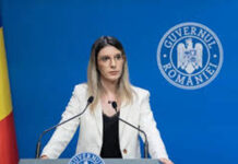 Silvicultorii se iau la trântă cu ministra Mediului