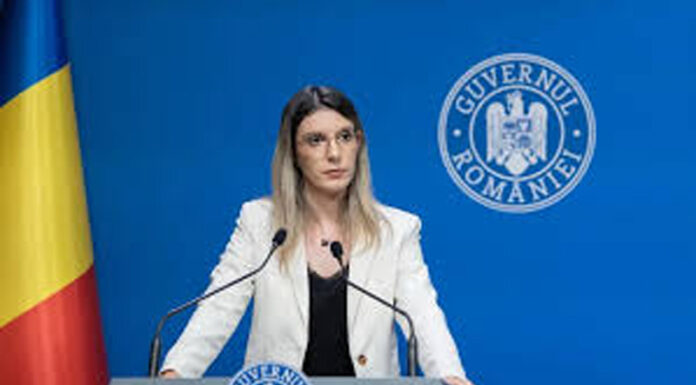 Silvicultorii se iau la trântă cu ministra Mediului