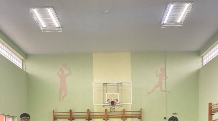 Elevii gorjeni, performanțe la sportul școlar