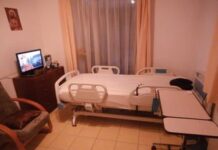 Proiect pentru construirea unui cămin de vârstnici la Polovragi