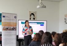 AJOFM: Noi șanse pe piața muncii pentru tinerii din Gorj