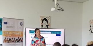 AJOFM: Noi șanse pe piața muncii pentru tinerii din Gorj