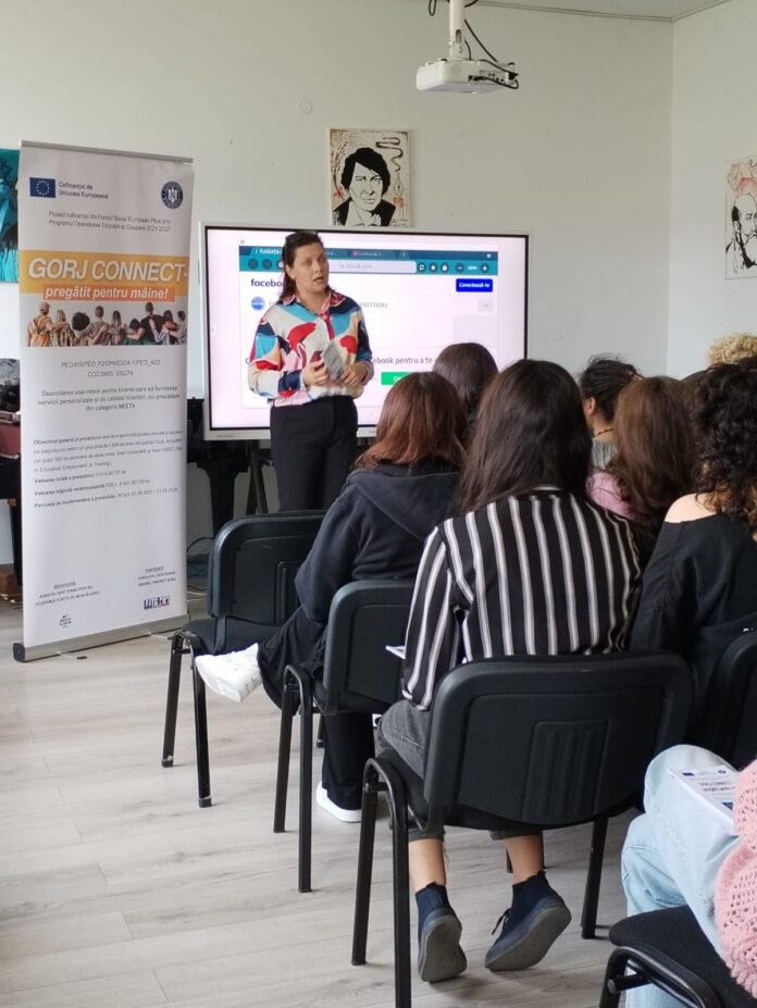 AJOFM: Noi șanse pe piața muncii pentru tinerii din Gorj