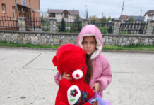 Campania „Gorjeanul” a continuat la Bălești